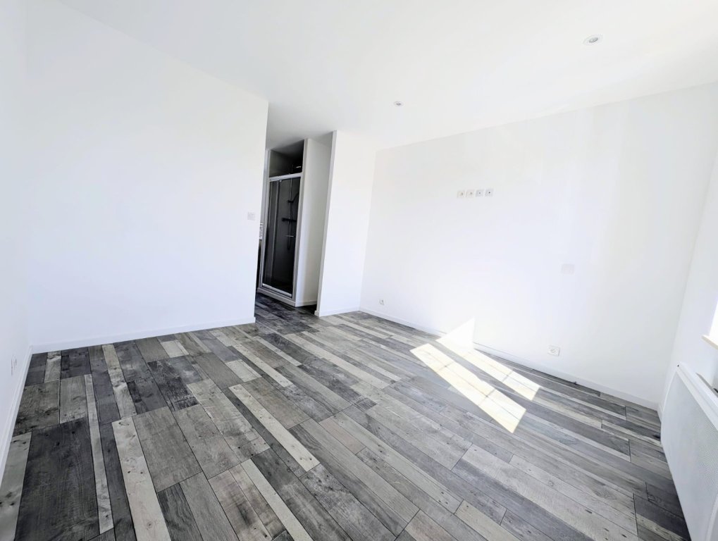 MAISON A VENDRE - MARQUETTE LEZ LILLE - 80.08 m2 - 237 500 &euro;