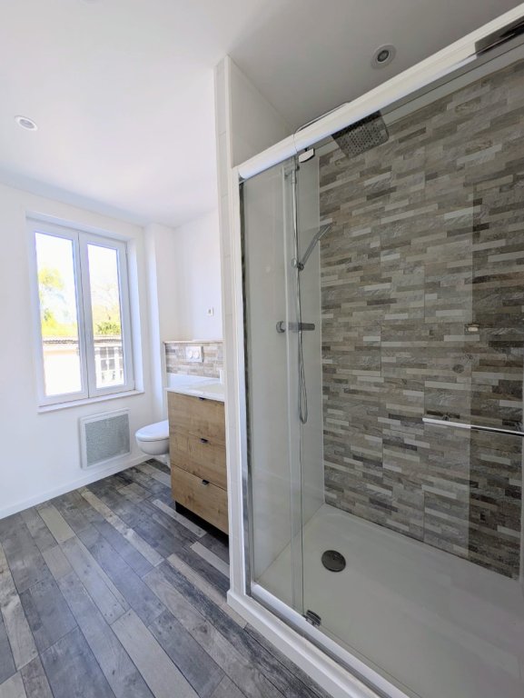 MAISON A VENDRE - MARQUETTE LEZ LILLE - 80.08 m2 - 237 500 &euro;