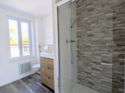 MAISON A VENDRE - MARQUETTE LEZ LILLE - 80.08 m2 - 237 500 €
