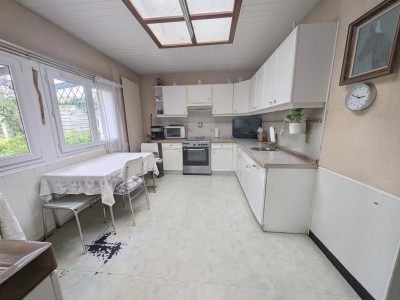 MAISON A VENDRE - MARQUETTE LEZ LILLE - 80 m2 - 199 500 &euro;