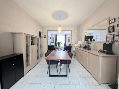 MAISON A VENDRE - MARQUETTE LEZ LILLE - 120 m2 - 280 000 €