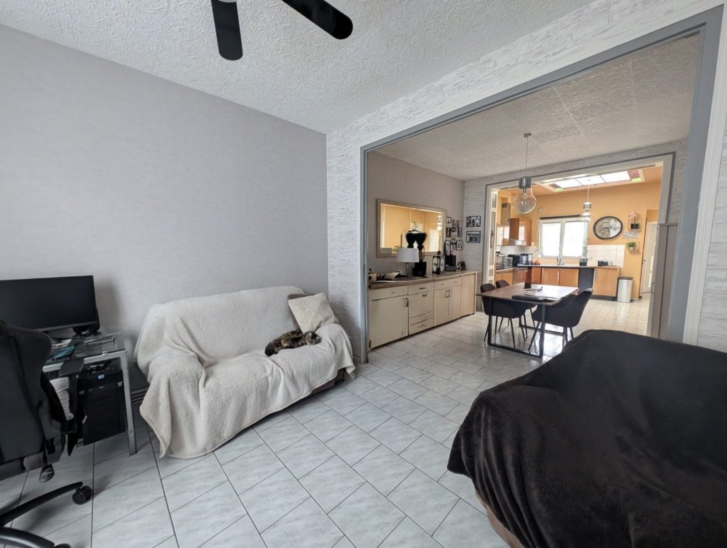 MAISON A VENDRE - MARQUETTE LEZ LILLE - 120 m2 - 280 000 &euro;