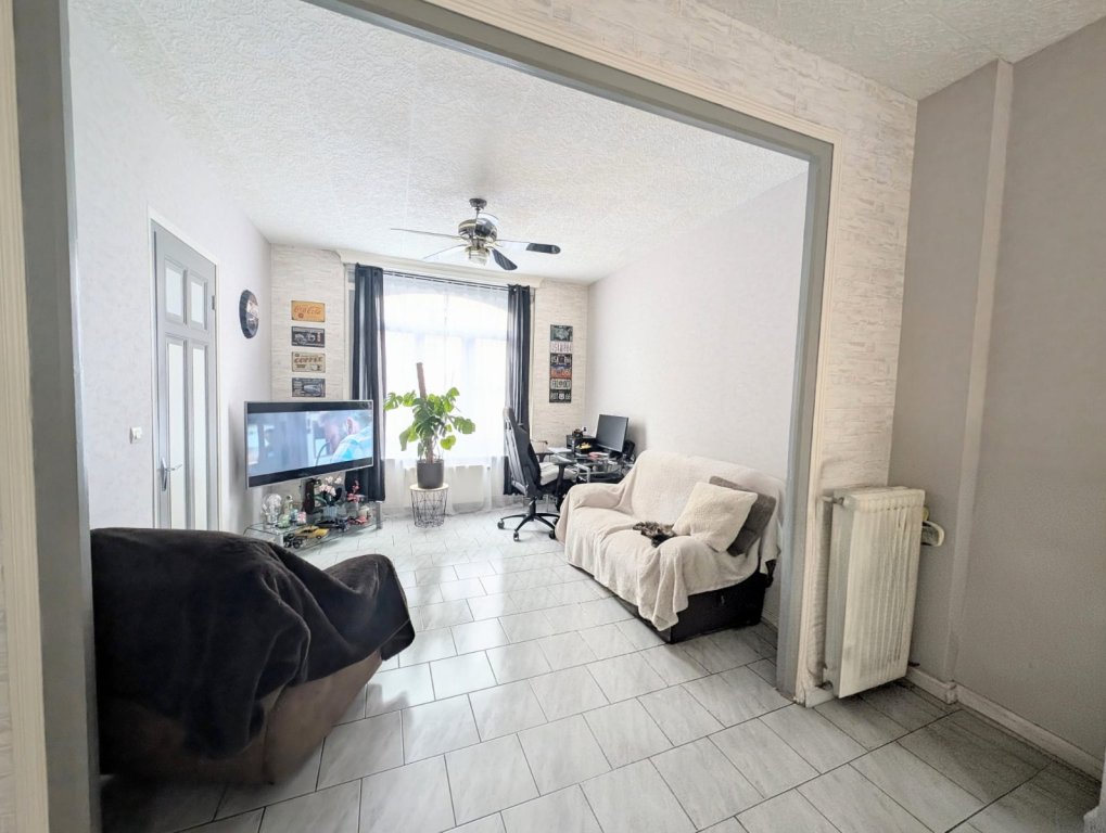 MAISON A VENDRE - MARQUETTE LEZ LILLE - 120 m2 - 280 000 &euro;