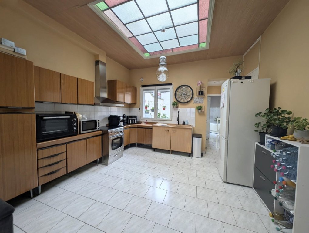 MAISON A VENDRE - MARQUETTE LEZ LILLE - 120 m2 - 280 000 &euro;