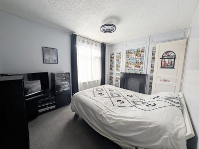 MAISON A VENDRE - MARQUETTE LEZ LILLE - 120 m2 - 280 000 €