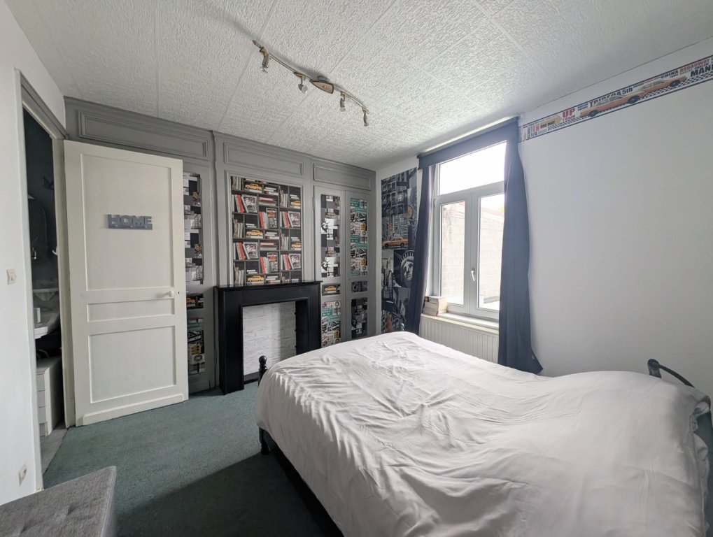 MAISON A VENDRE - MARQUETTE LEZ LILLE - 120 m2 - 280 000 &euro;