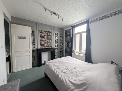 MAISON A VENDRE - MARQUETTE LEZ LILLE - 120 m2 - 280 000 €
