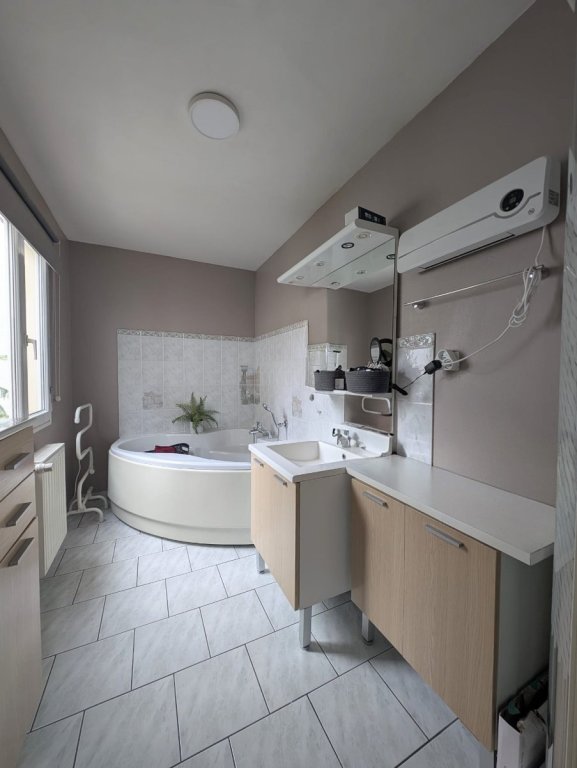 MAISON A VENDRE - MARQUETTE LEZ LILLE - 120 m2 - 280 000 &euro;