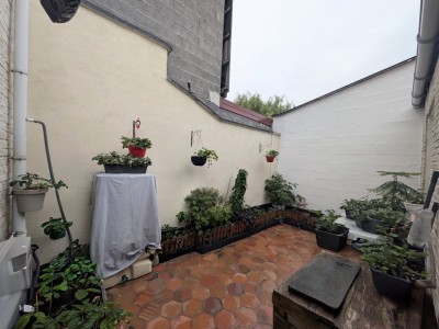 MAISON A VENDRE - MARQUETTE LEZ LILLE - 120 m2 - 280 000 €