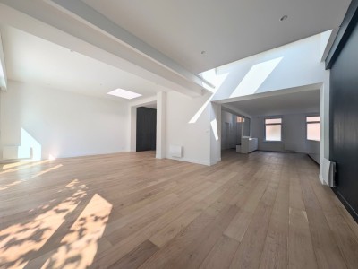 MAISON A VENDRE - MARQUETTE LEZ LILLE - 210 m2 - 567 000 &euro;