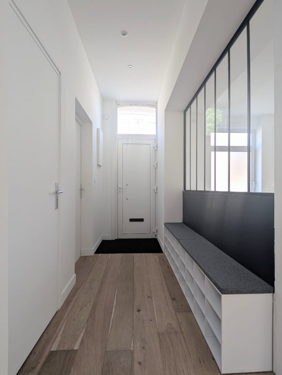 MAISON A VENDRE - MARQUETTE LEZ LILLE - 210 m2 - 567 000 &euro;