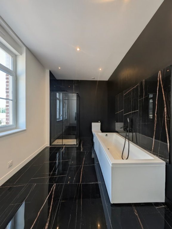 MAISON A VENDRE - MARQUETTE LEZ LILLE - 210 m2 - 567 000 &euro;
