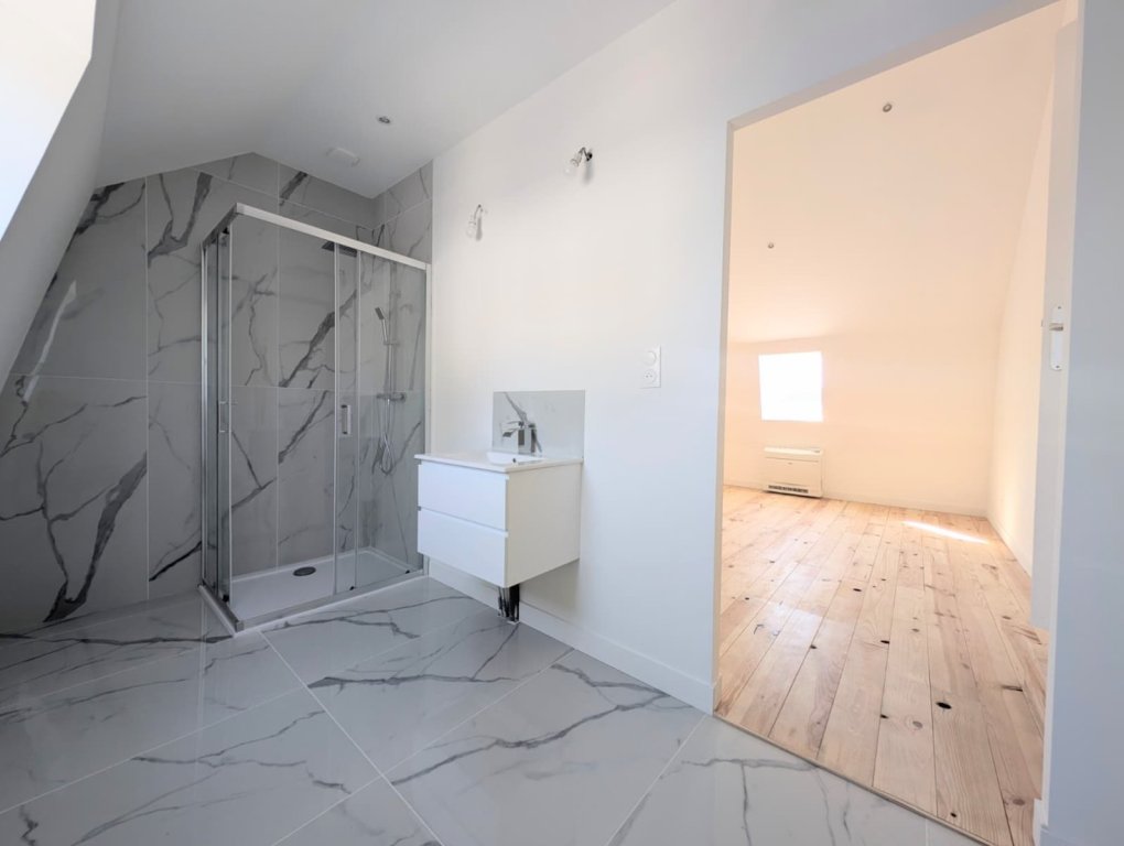 MAISON A VENDRE - MARQUETTE LEZ LILLE - 210 m2 - 567 000 &euro;