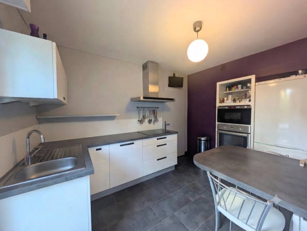 MAISON A VENDRE - MARQUETTE LEZ LILLE - 93 m2 - 369 000 &euro;