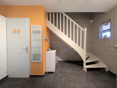 MAISON A VENDRE - MARQUETTE LEZ LILLE - 93 m2 - 369 000 €