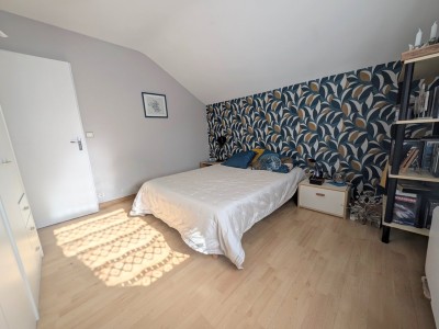 MAISON A VENDRE - MARQUETTE LEZ LILLE - 93 m2 - 369 000 €
