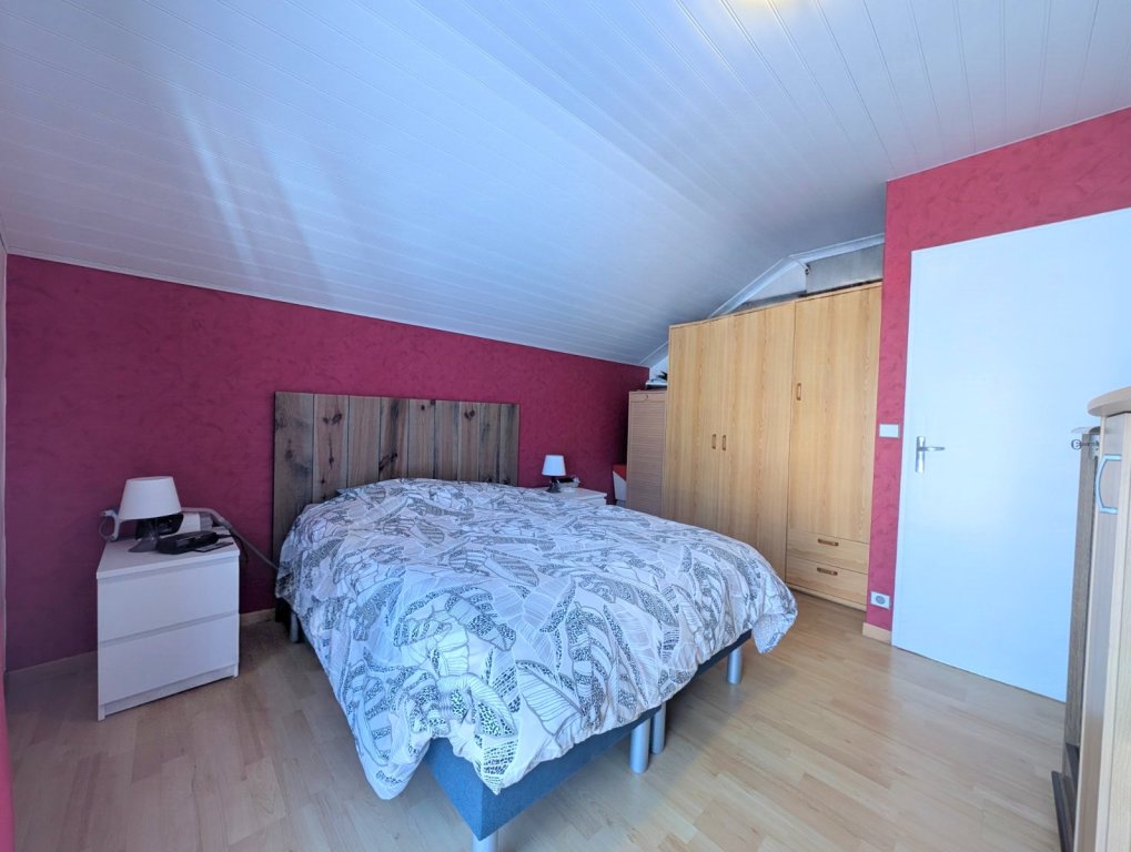 MAISON A VENDRE - MARQUETTE LEZ LILLE - 93 m2 - 369 000 &euro;