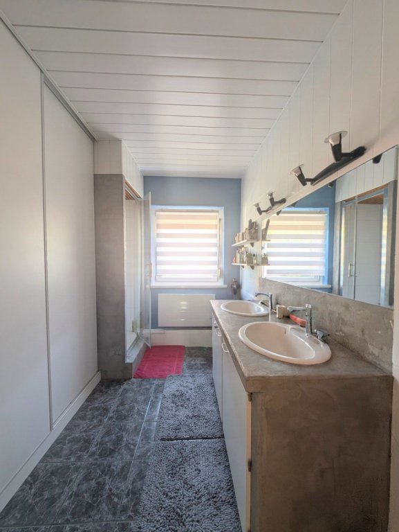 MAISON A VENDRE - MARQUETTE LEZ LILLE - 93 m2 - 369 000 &euro;
