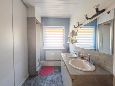 MAISON A VENDRE - MARQUETTE LEZ LILLE - 93 m2 - 369 000 €