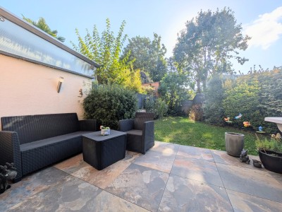 MAISON A VENDRE - MARQUETTE LEZ LILLE - 93 m2 - 369 000 €