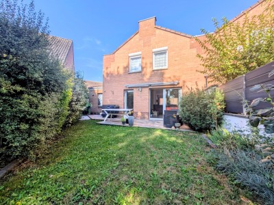 MAISON A VENDRE - MARQUETTE LEZ LILLE - 93 m2 - 369 000 €