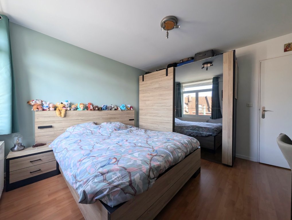 MAISON A VENDRE - MARQUETTE LEZ LILLE - 70 m2 - 244 000 &euro;