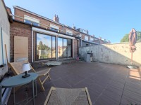 MAISON A VENDRE - MARQUETTE LEZ LILLE - 92 m2 - 313 000 €