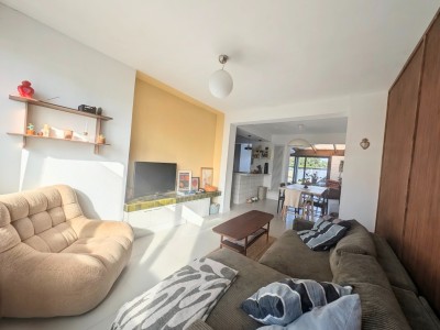 MAISON A VENDRE - MARQUETTE LEZ LILLE - 92 m2 - 313 000 €