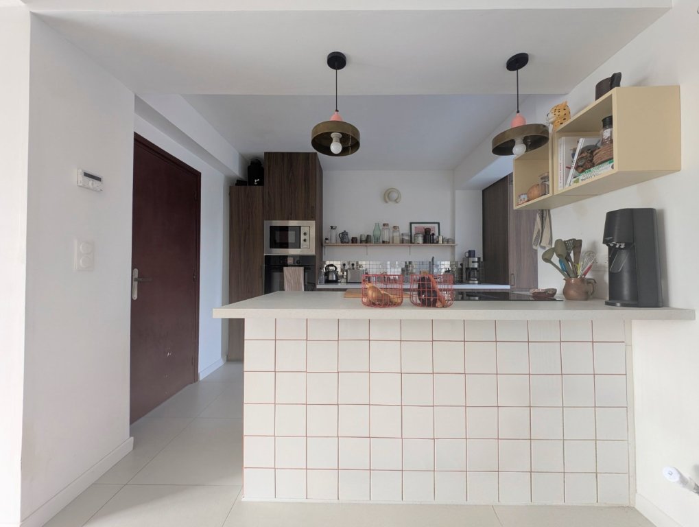 MAISON A VENDRE - MARQUETTE LEZ LILLE - 92 m2 - 313 000 &euro;