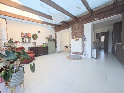 MAISON A VENDRE - MARQUETTE LEZ LILLE - 92 m2 - 313 000 €