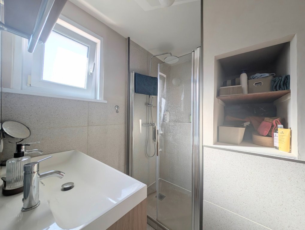 MAISON A VENDRE - MARQUETTE LEZ LILLE - 92 m2 - 313 000 &euro;
