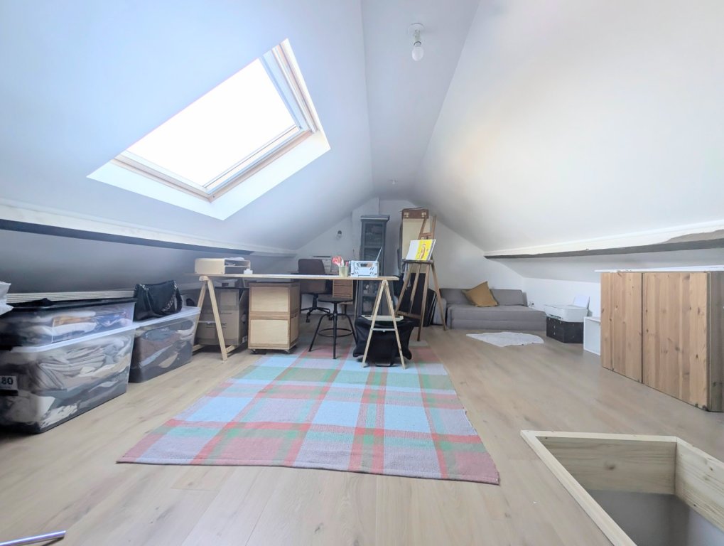 MAISON A VENDRE - MARQUETTE LEZ LILLE - 92 m2 - 313 000 &euro;