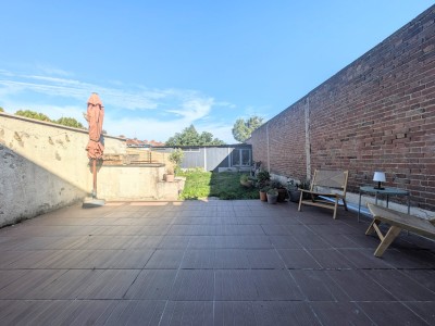 MAISON A VENDRE - MARQUETTE LEZ LILLE - 92 m2 - 313 000 €