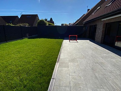 MAISON A VENDRE - MARQUETTE LEZ LILLE Bus : 5,cole : 5,Autoroute : 1, - 200 m2 - 685000€
