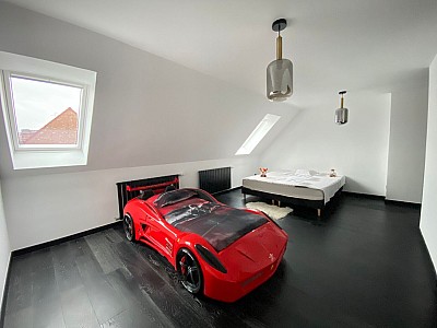 MAISON A VENDRE - MARQUETTE LEZ LILLE Bus : 5,cole : 5,Autoroute : 1, - 200 m2 - 685000€
