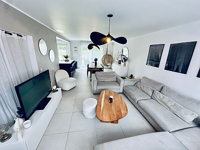 MAISON A VENDRE - MARQUETTE LEZ LILLE - 120 m2 - 399000€