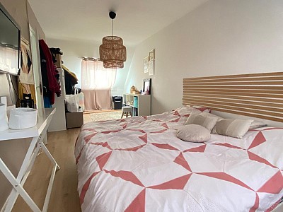 MAISON A VENDRE - MARQUETTE LEZ LILLE - 120 m2 - 399000€