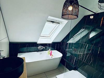 MAISON A VENDRE - MARQUETTE LEZ LILLE - 120 m2 - 399000€