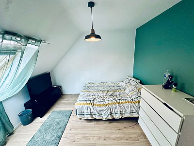 MAISON A VENDRE - MARQUETTE LEZ LILLE - 120 m2 - 399000€