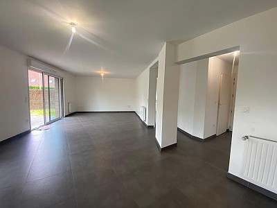 MAISON - MARQUETTE LEZ LILLE - 136 m2 - 499000€
