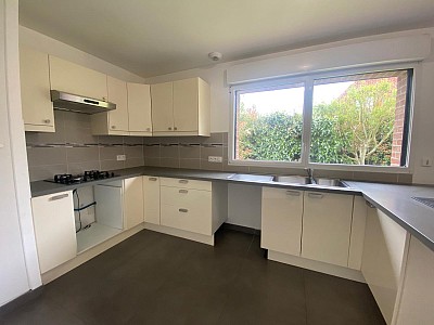 MAISON - MARQUETTE LEZ LILLE - 136 m2 - 499000€
