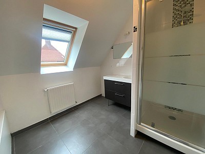 MAISON - MARQUETTE LEZ LILLE - 136 m2 - 499000€