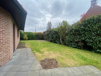 MAISON - MARQUETTE LEZ LILLE - 136 m2 - 499000€