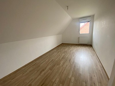 MAISON - MARQUETTE LEZ LILLE - 136 m2 - 499000€