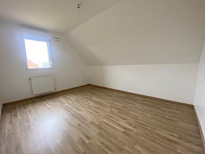 MAISON - MARQUETTE LEZ LILLE - 136 m2 - 499000€