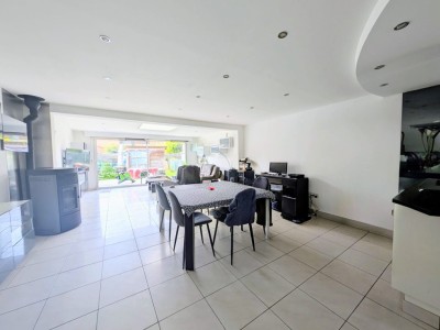 MAISON A VENDRE - MARQUETTE LEZ LILLE Village en Flandres - 95 m2 - 369 000 &euro;