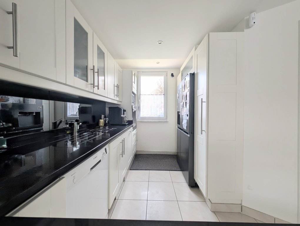 MAISON A VENDRE - MARQUETTE LEZ LILLE Village en Flandres - 95 m2 - 369 000 &euro;