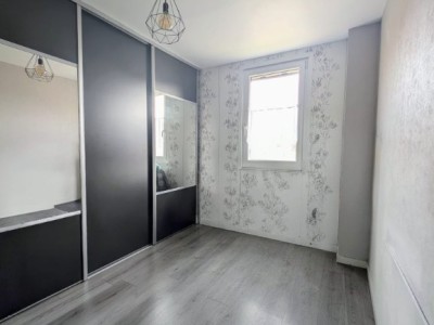 MAISON A VENDRE - MARQUETTE LEZ LILLE Village en Flandres - 95 m2 - 369 000 &euro;