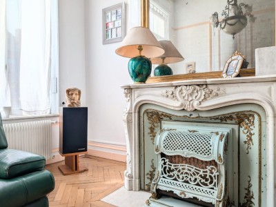 MAISON A VENDRE - MONS EN BAROEUL - 304.45 m2 - 915000€