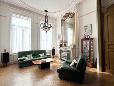 MAISON A VENDRE - MONS EN BAROEUL - 304.45 m2 - 915000€
